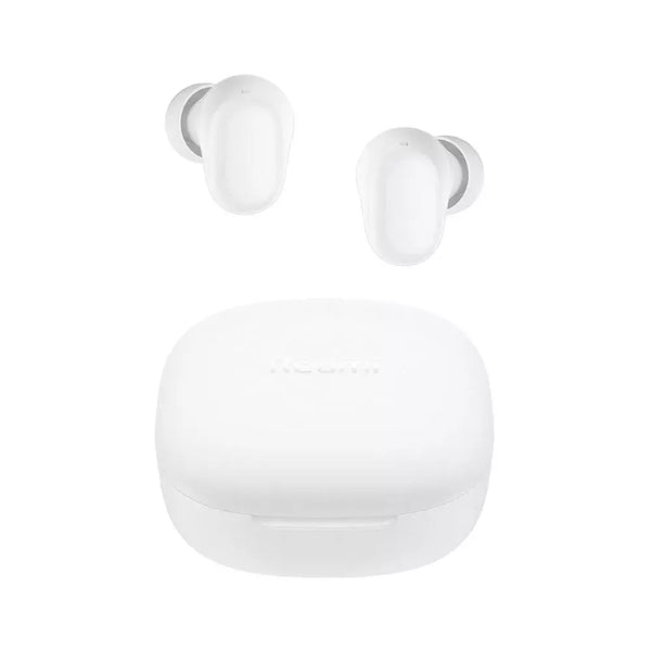 Fone De Ouvido Buetooth Xiaomi Redmi Buds 6 Play - Branco