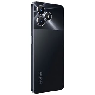 Smartphone Realme Note 60S 4/128GB - Preto
