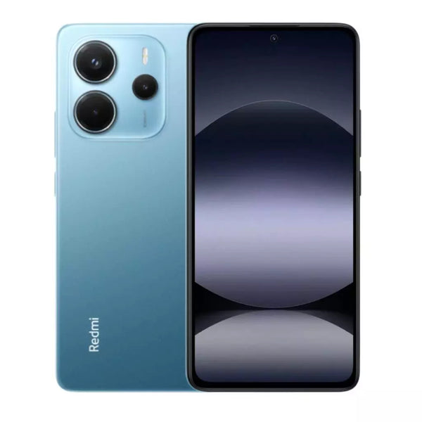 SmartPhone Xiaomi Note 14 6/128GB - Azul