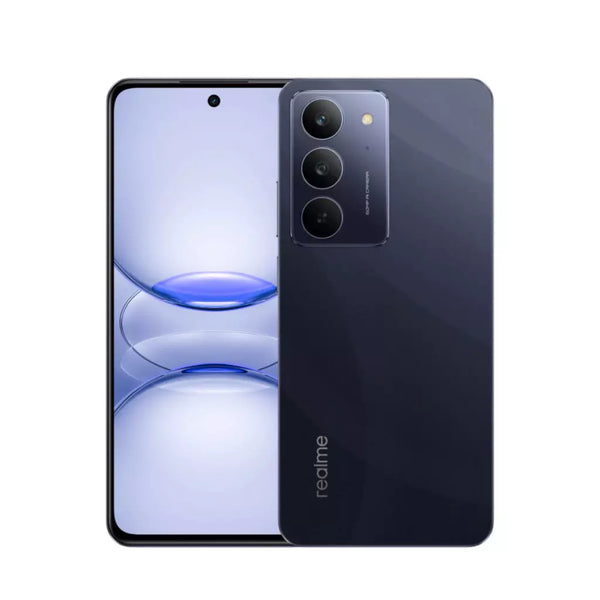 Smartphone Realme C75X 8/256GB NFC IP69 - Azul