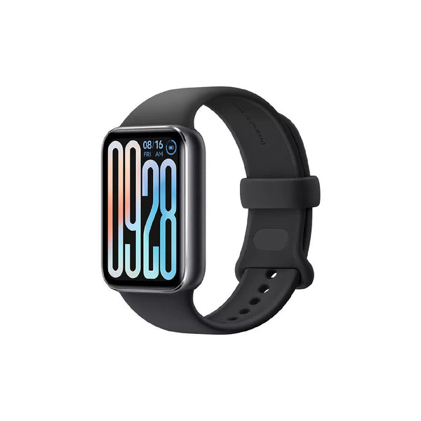 Xiaomi Mi Band 9 Pro GPS Amoled A Prova Dagua Original - Preto